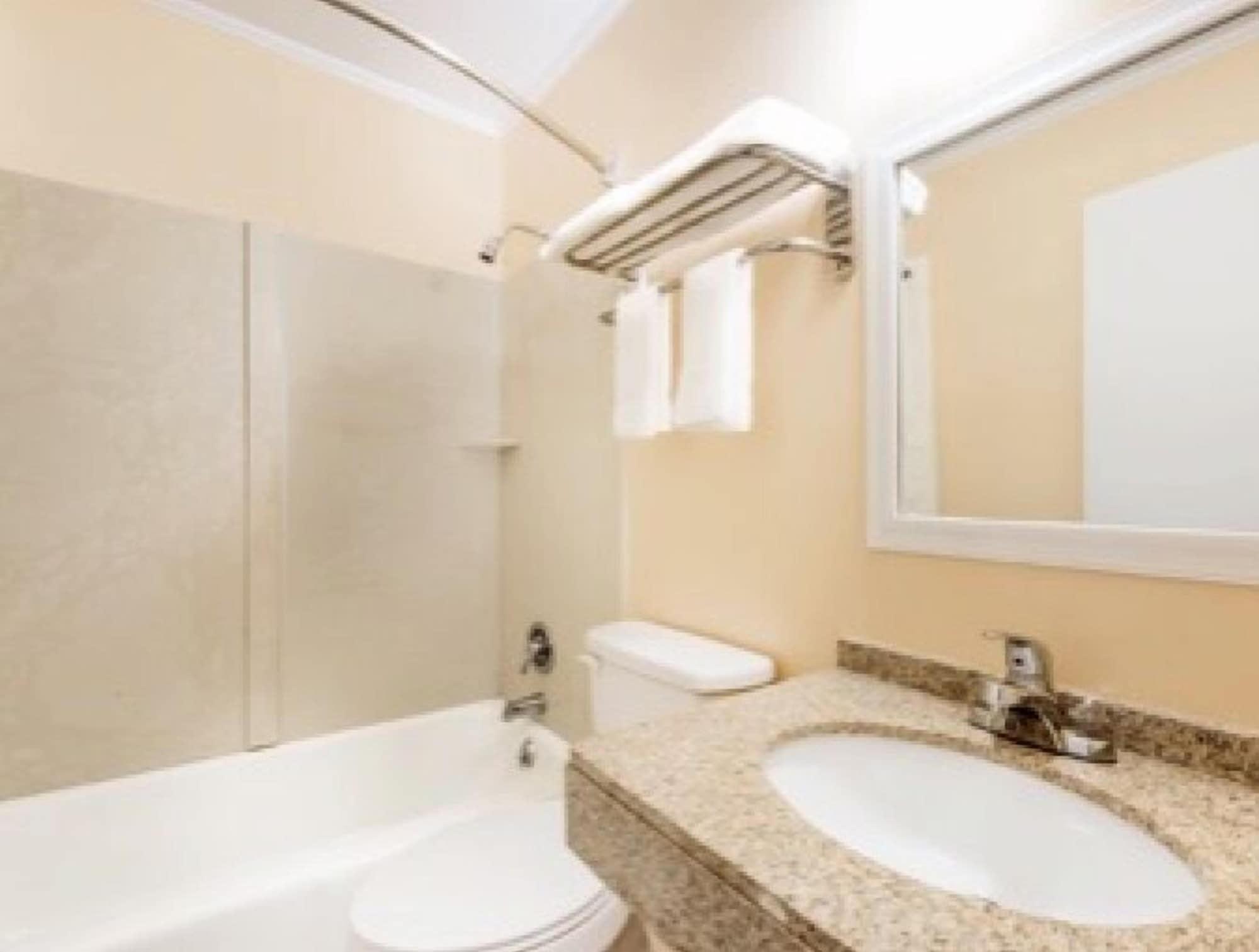 Budget Inn Mifflintown エクステリア 写真