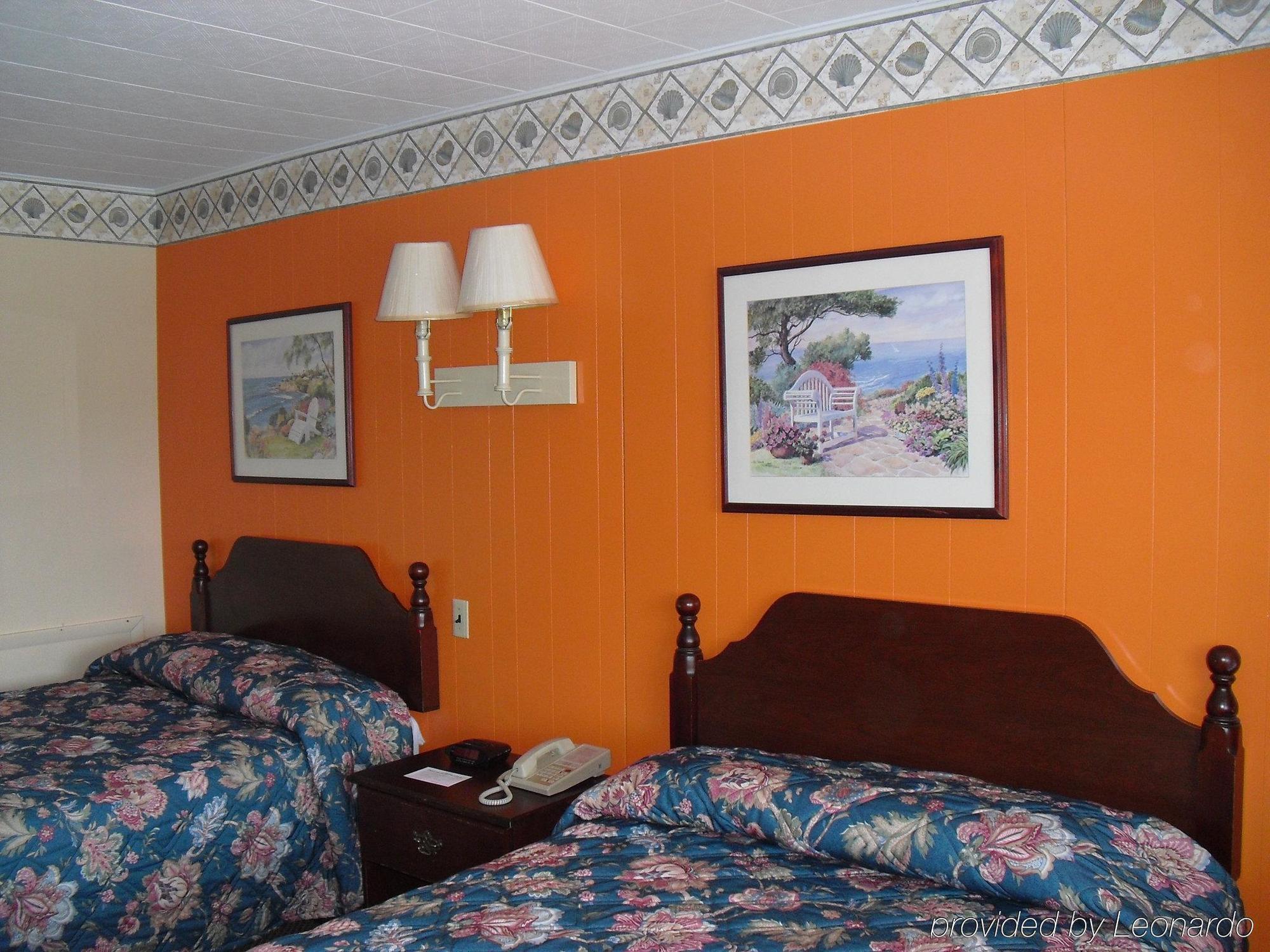 Budget Inn Mifflintown エクステリア 写真